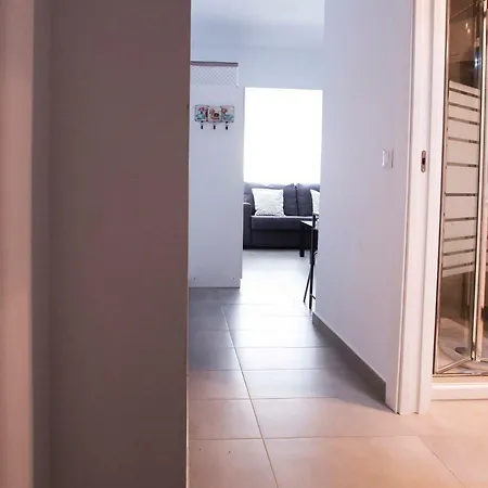 Malagueta 10 Apartment