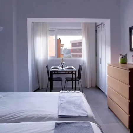 Apartment Malagueta 10
