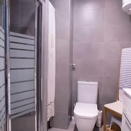 Apartment Malagueta 10