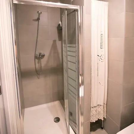 Malagueta 10 Apartment Malaga