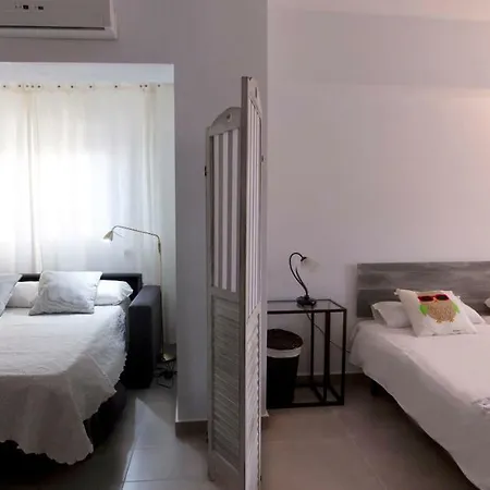 Apartment Malagueta 10