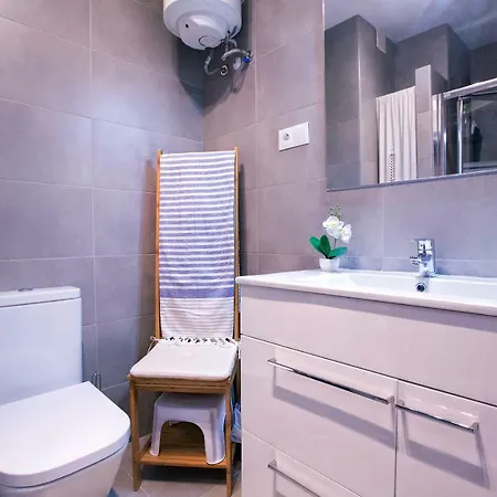 Apartment Malagueta 10