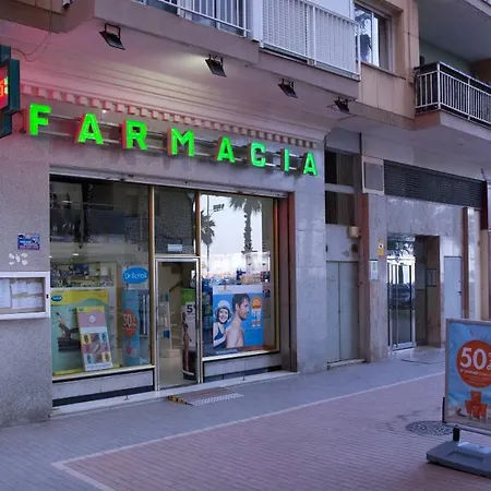 Malagueta 10 Màlaga
